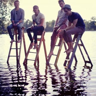 McFly photo 21