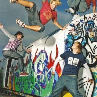 McFly photo 26