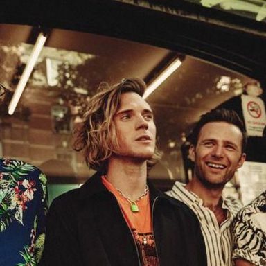 McFly photo 17