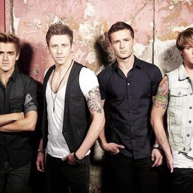 McFly photo 95