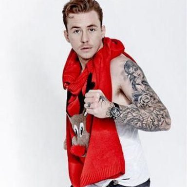 McFly photo 38