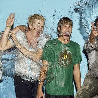 McFly photo 120