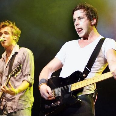 McFly photo 168