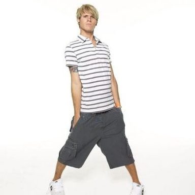 McFly photo 139