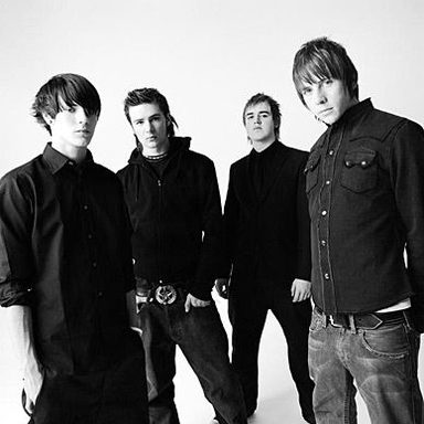 McFly photo 226