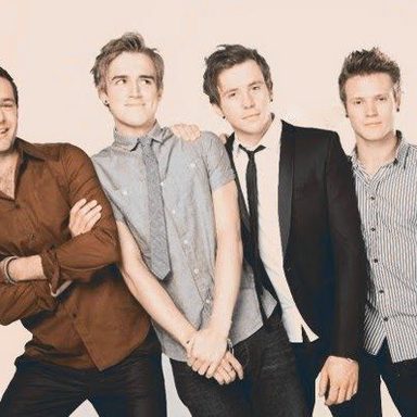 McFly photo 151