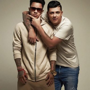 MCs Jhowzinho e Kadinho photo 10