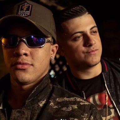 MCs Jhowzinho e Kadinho