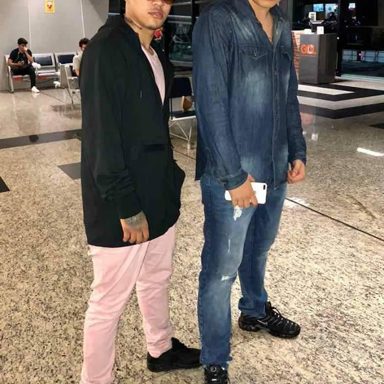 MCs Jhowzinho e Kadinho