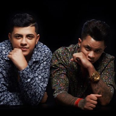 MCs Jhowzinho e Kadinho
