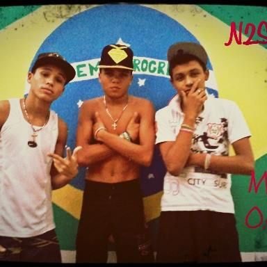 MCs O.J.L