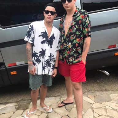 MCs Jhowzinho e Kadinho photo 9
