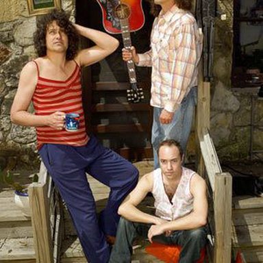 Meat Puppets