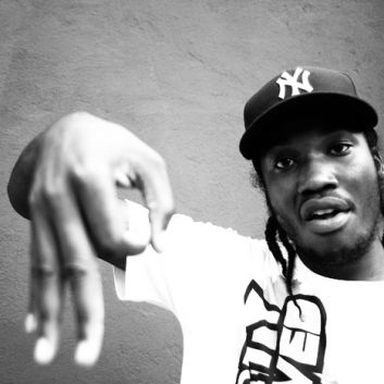 Meek Mill