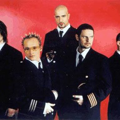 Megaherz photo 10