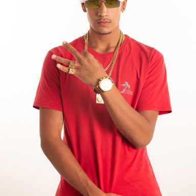 MC Rafa SP