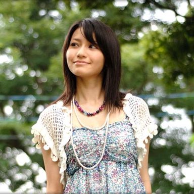 Megumi Nakajima