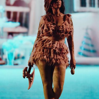 Melanie Martinez