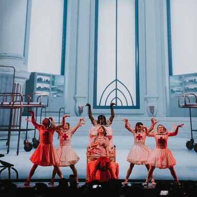 Melanie Martinez