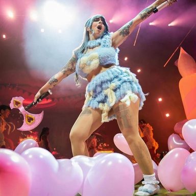 Melanie Martinez
