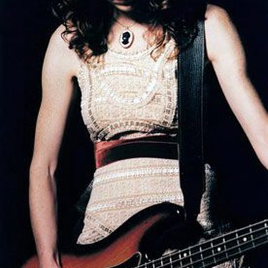 Melissa Auf Der Maur