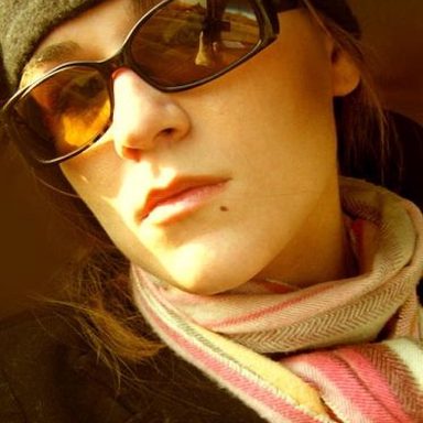Melody Gardot