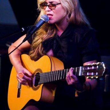 Melody Gardot
