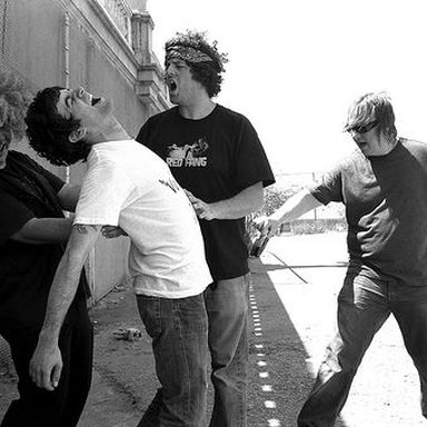 Melvins photo 16