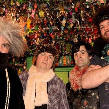 Melvins photo 12
