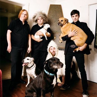 Melvins photo 11