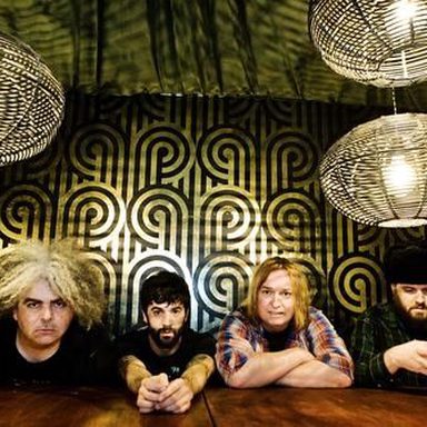 Melvins photo 17