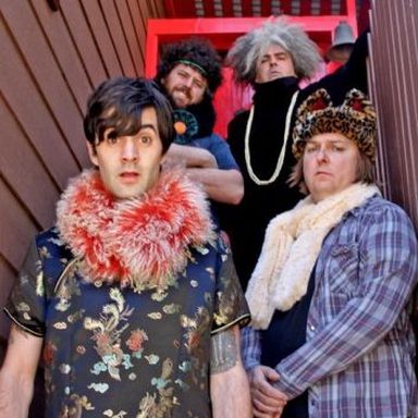 Melvins photo 13