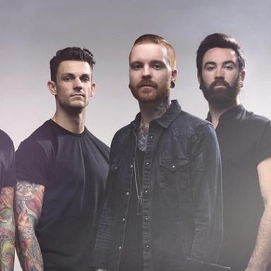 Memphis May Fire photo 17