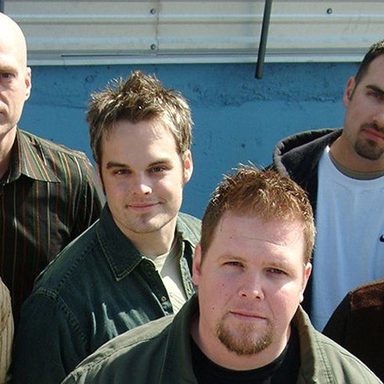 MercyMe