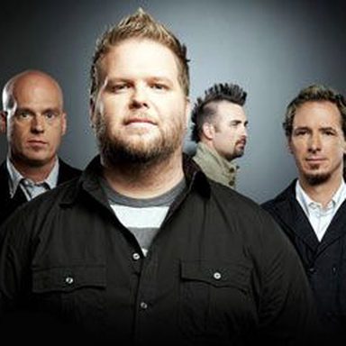 MercyMe