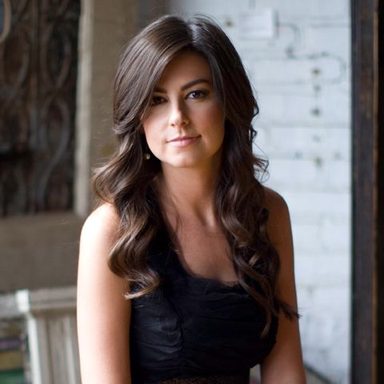 Meredith Andrews