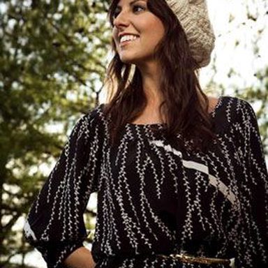 Meredith Andrews