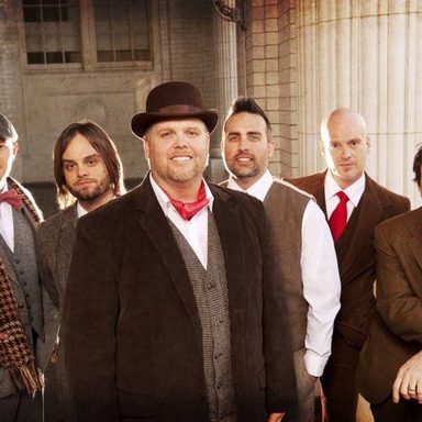 MercyMe