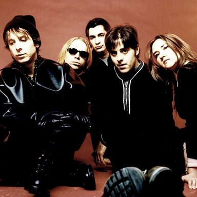 Mercury Rev