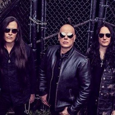 Metal Church