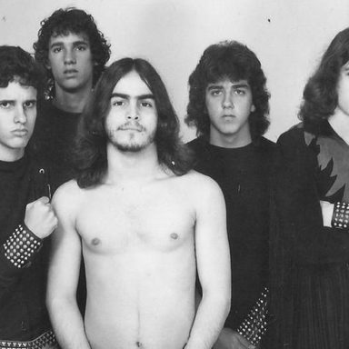 Metalmorphose
