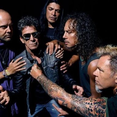 Metallica photo 19