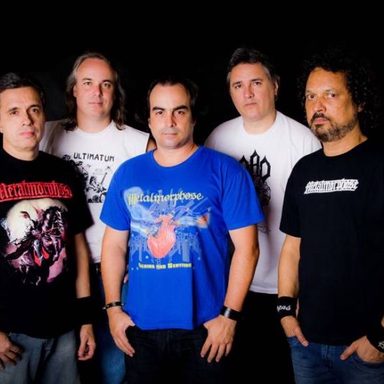 Metalmorphose