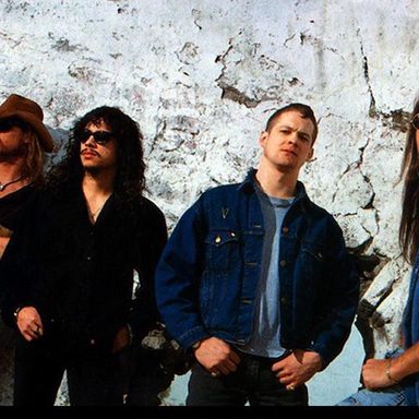 Metallica photo 17