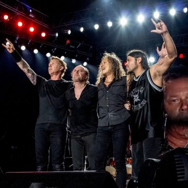 Metallica photo 37