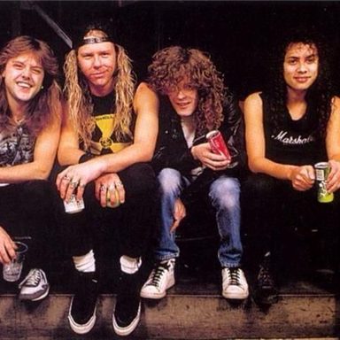 Metallica photo 30