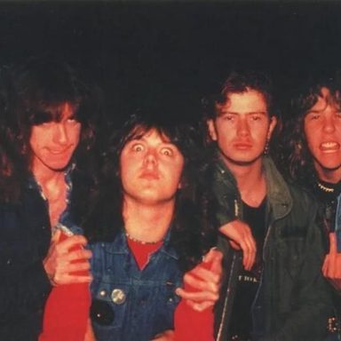 Metallica photo 16