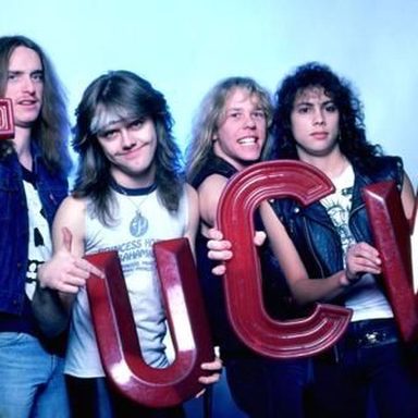 Metallica photo 58