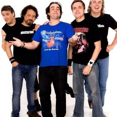 Metalmorphose