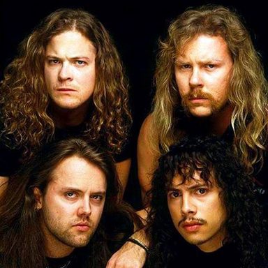 Metallica photo 15